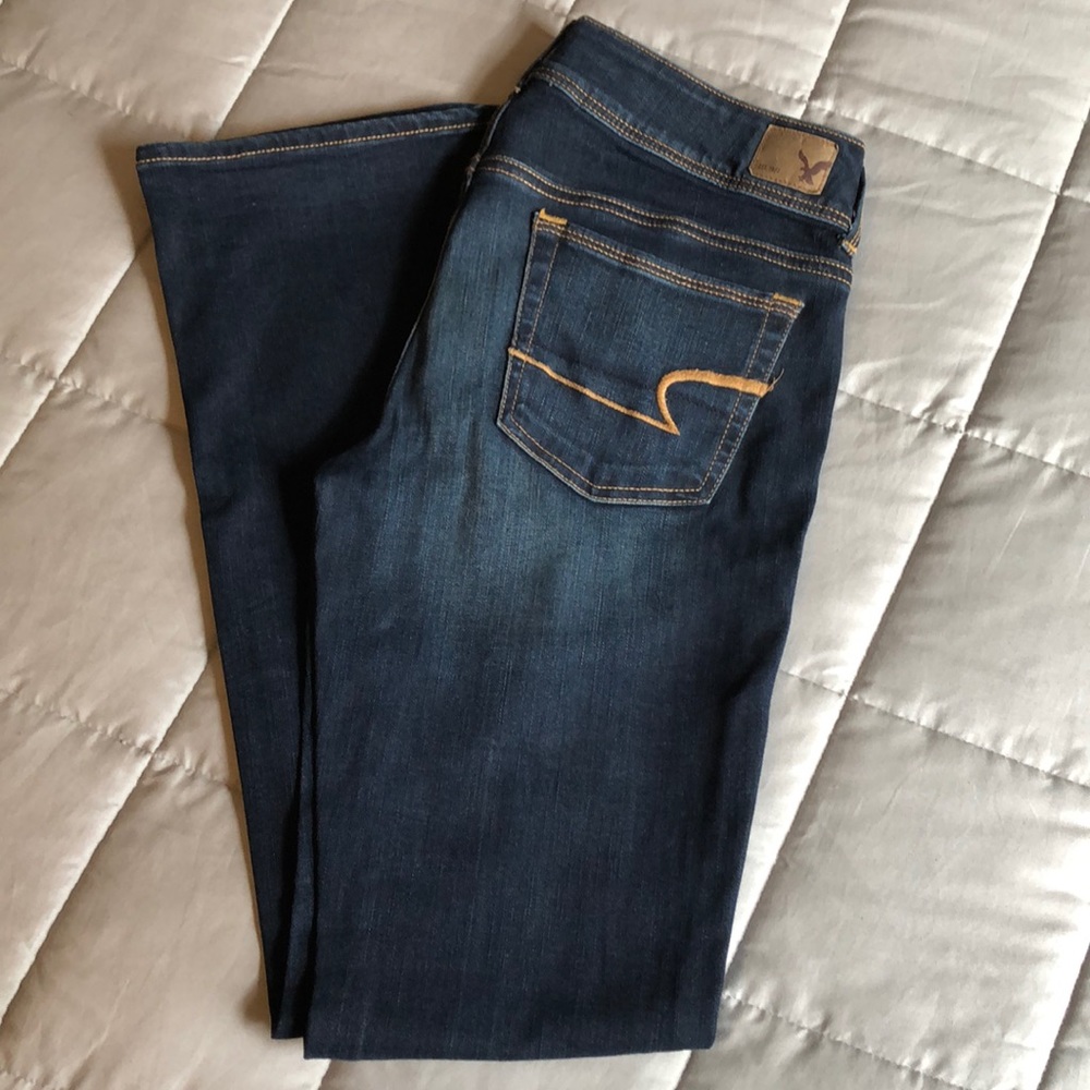 American Eagle Women’s Jeans